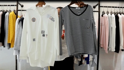 衣源購服裝批發(fā) 一站式高效采購平臺(tái)