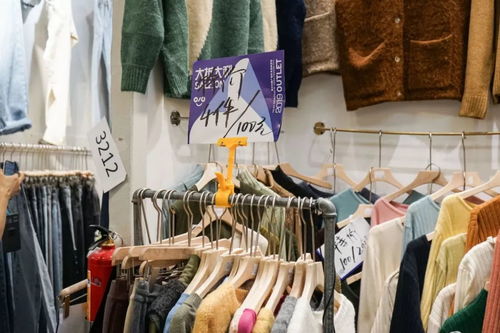 廣州三大服裝批發(fā)市場(chǎng)年底清倉(cāng) 韓劇同款低至20元，剁手黨沖鴨！