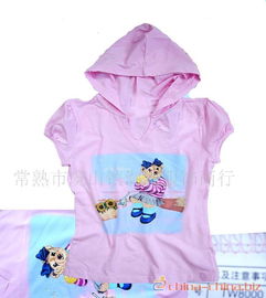 品牌女式T恤批發 引領時尚潮流，打造休閑服飾新風尚