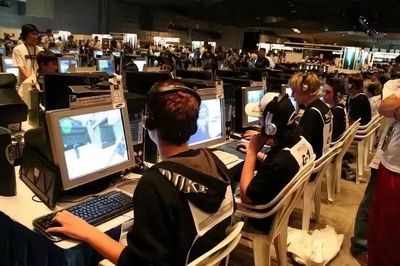 西壩文創(chuàng)園蓄勢(shì)待發(fā) 宜昌船廠舊址煥新，游戲開發(fā)產(chǎn)業(yè)迎來(lái)新機(jī)遇