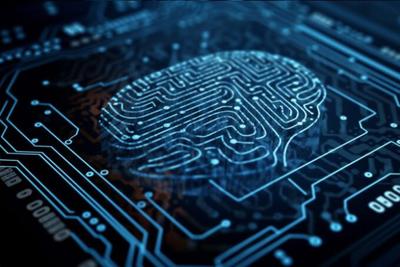 人機大腦 人工智能在游戲開發(fā)中的革命性應用