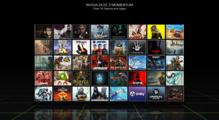 NVIDIA GeForce RTX 40系列 神經網絡渲染技術引領游戲開發(fā)革命