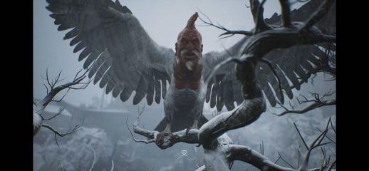 黑神話悟空新情報解禁 主創(chuàng)眼中的原神靈感、與《戰(zhàn)神4》的對標之路