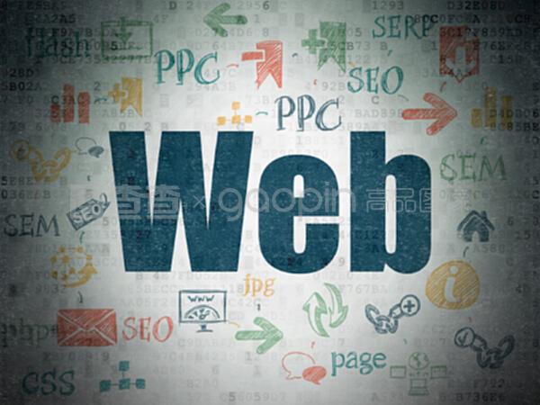 數(shù)字數(shù)據(jù)紙 網(wǎng)頁設計與開發(fā)的現(xiàn)代概念融合