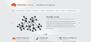 Jarey 26個(gè)簡潔作品集網(wǎng)頁設(shè)計(jì)靈感 結(jié)合ITFeed的網(wǎng)頁開發(fā)與設(shè)計(jì)聯(lián)盟